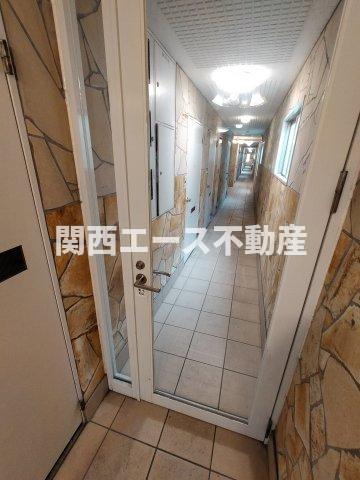 緑橋CTスクエア