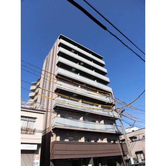 MAXIV八広SC
