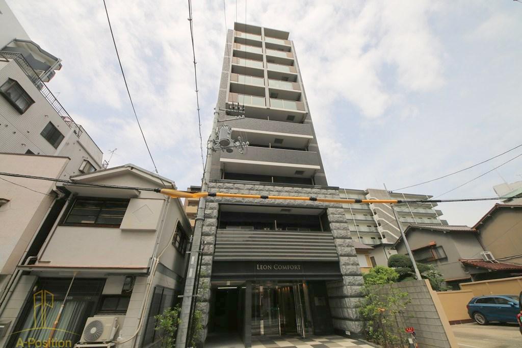 レオンコンフォート新梅田III