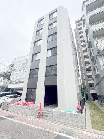 サウンドフリー蒲田駅前