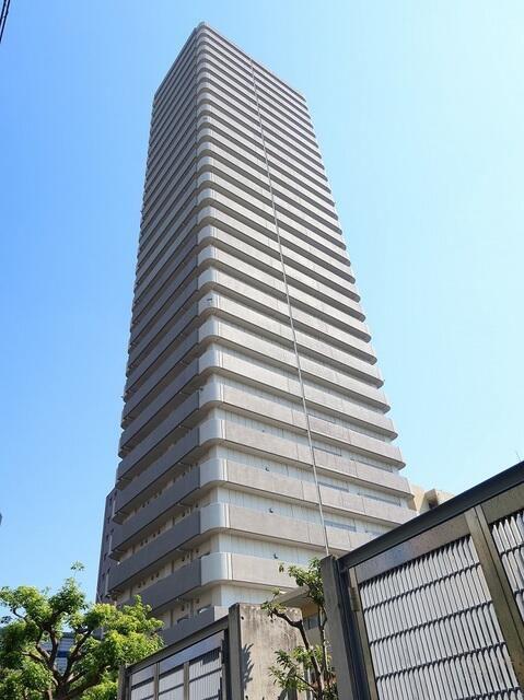 HF駒沢公園レジデンスTOWER