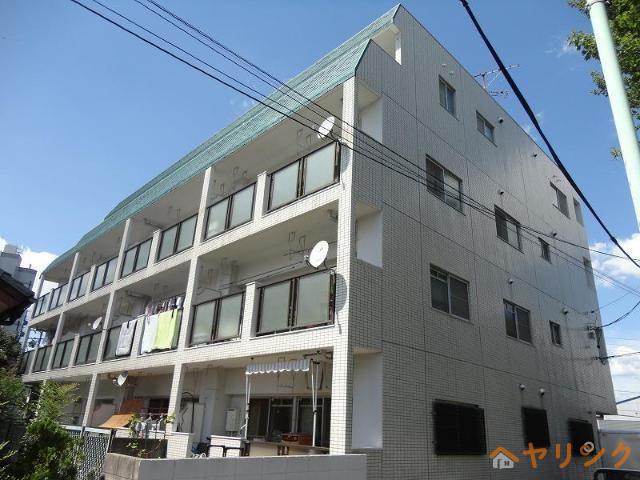 ハイツ新宿