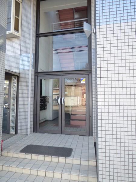 コミュニティー藤森