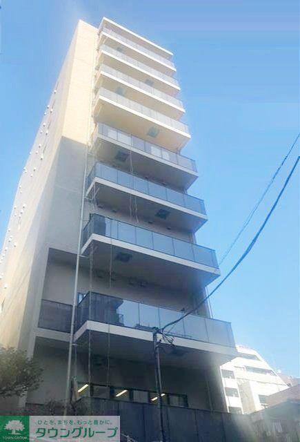 RESIDENCE ODE