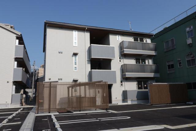D-ROOM福住B