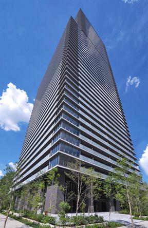 グランドメゾン新梅田タワー THE CLUB RESIDENCE