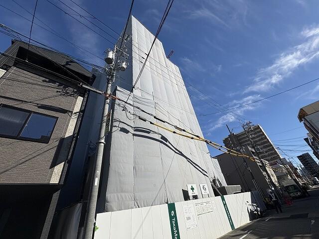 ラフィネール大阪十三