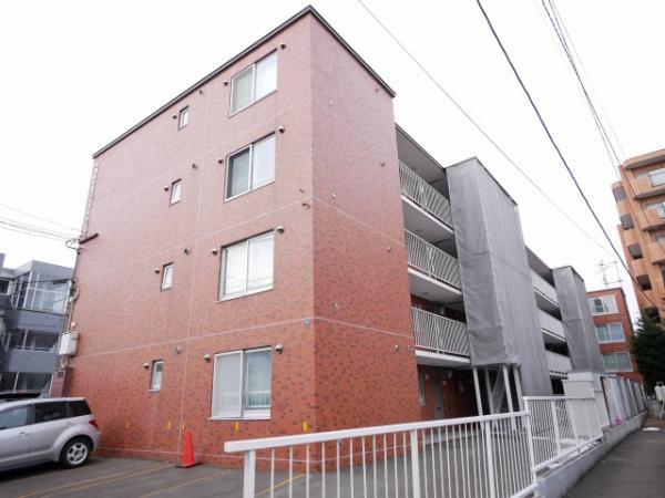 宮の森ロイヤルハイツ