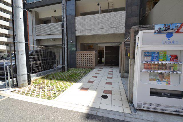 アドバンス三宮Ⅳルシール