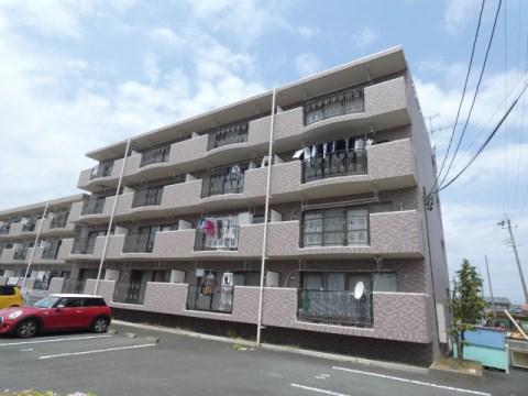 メゾンルミエール