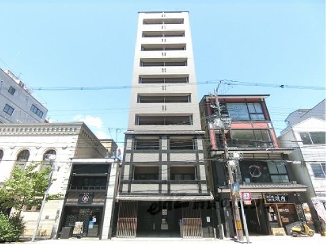 サムティ京都駅前