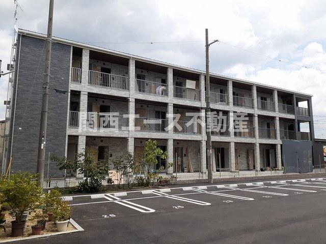 ヴェルメゾン 旭町