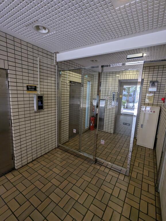 アルス三軒茶屋