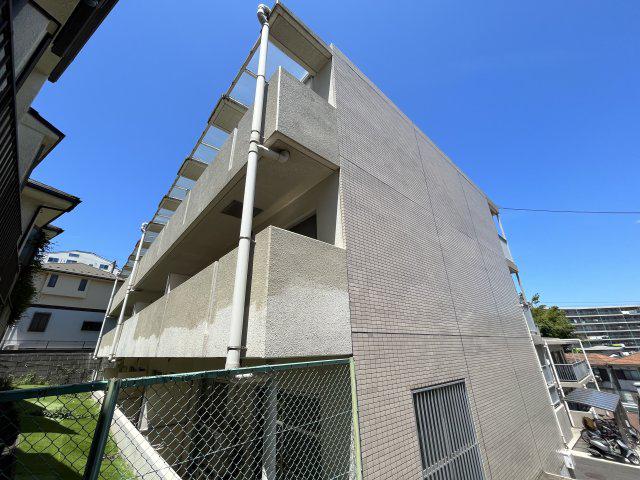 エスポワール大岡2(2DK/2階)