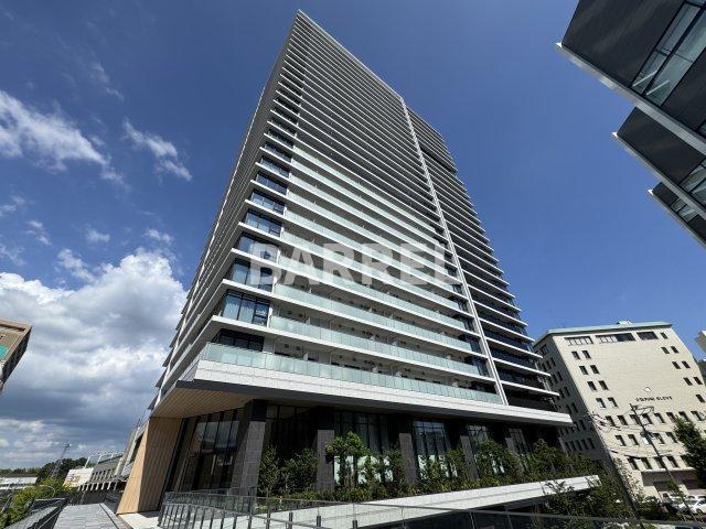 BRILLIATOWER箕面船場TOP OF THE HILL