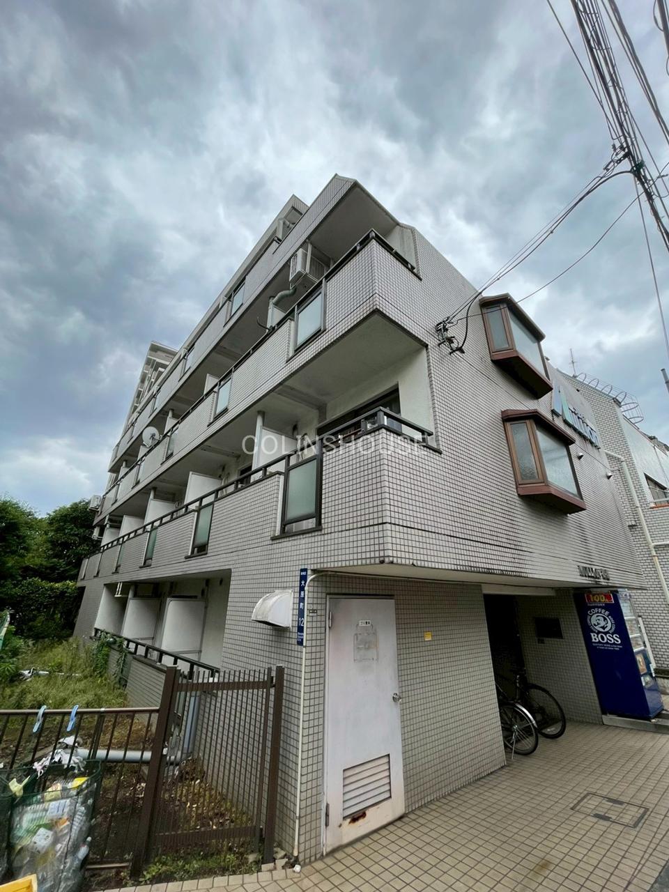 マリオン板橋