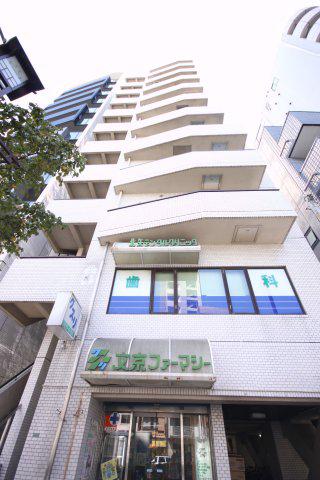 パーク・ハイム文京春日