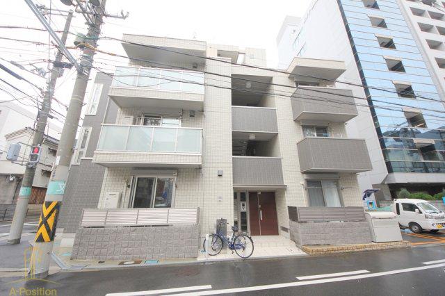日東新町Dルーム