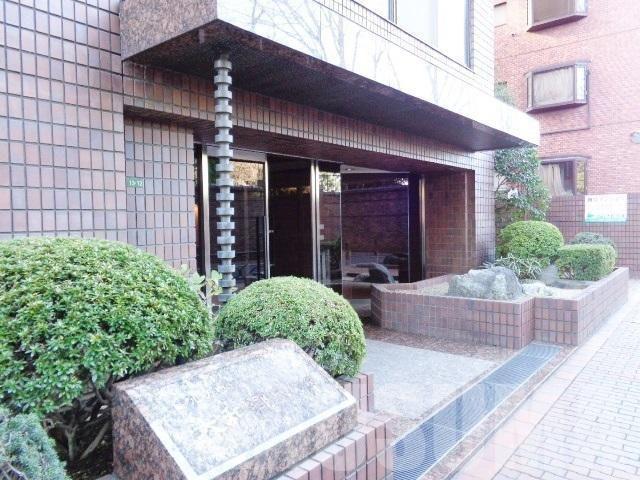 ビルカワ大和郷ハウス