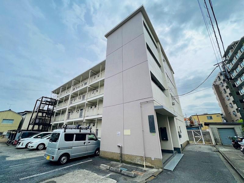 第一日東ハイツ