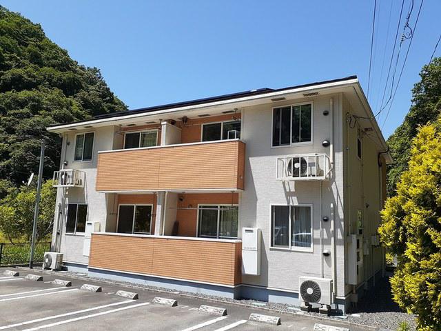 カーサMB棟