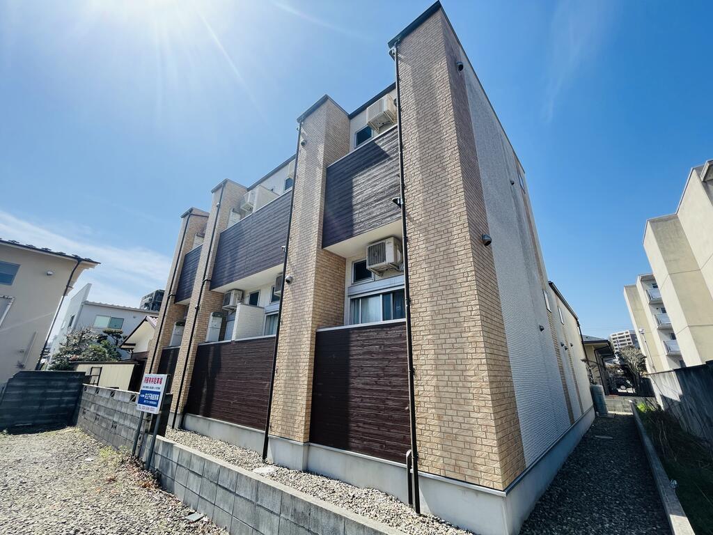 エルファード長町