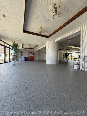 夏井ケ浜リゾートマンション