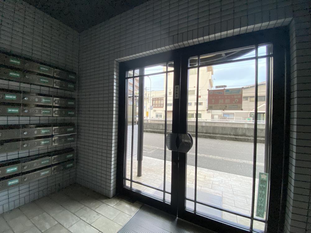 ステラハウスⅠ