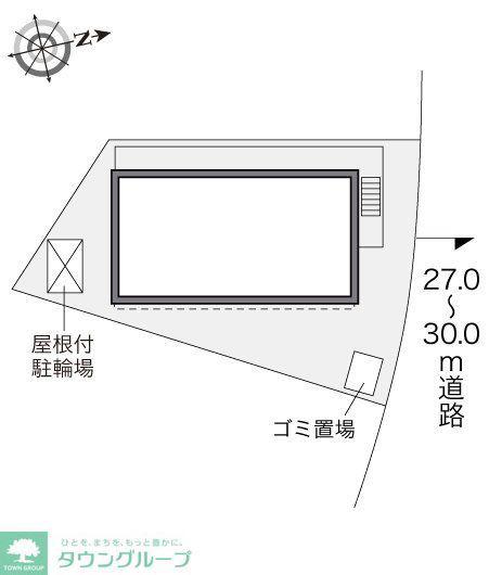 レオパレスフォレスト