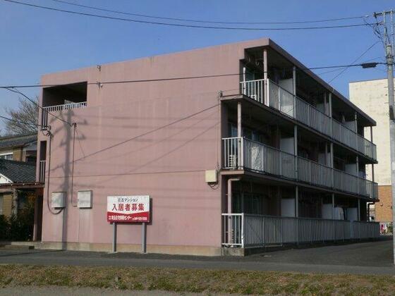 マンション花笠