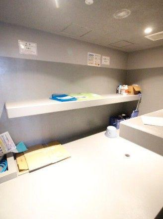 ワンルーフフラット門前仲町