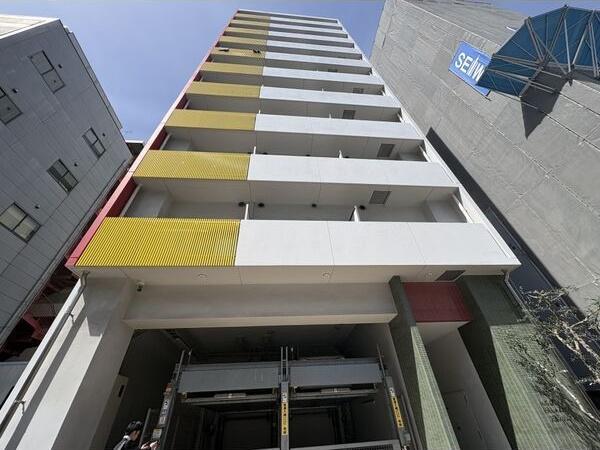 MODERN PALAZZO 大濠スクエア