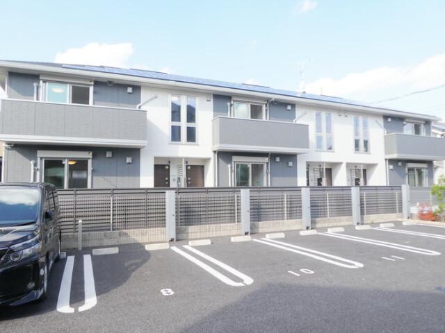オルソ南鳩ヶ谷