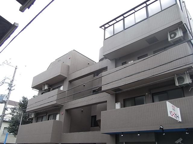 リダイ六甲
