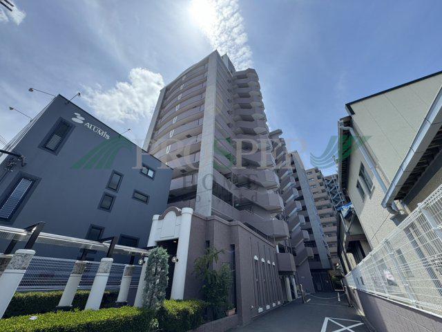 コスモ東大阪