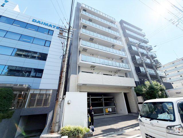 FORTUNEY江坂I