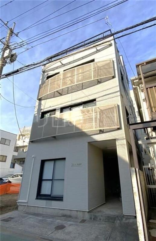 ビレッヂクボタ