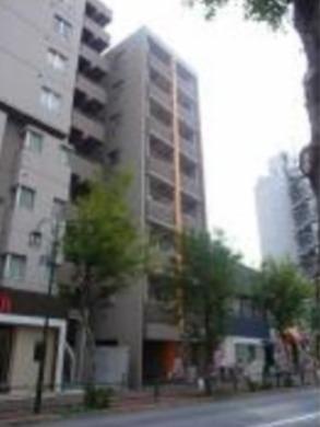 CRESTKOYAMA