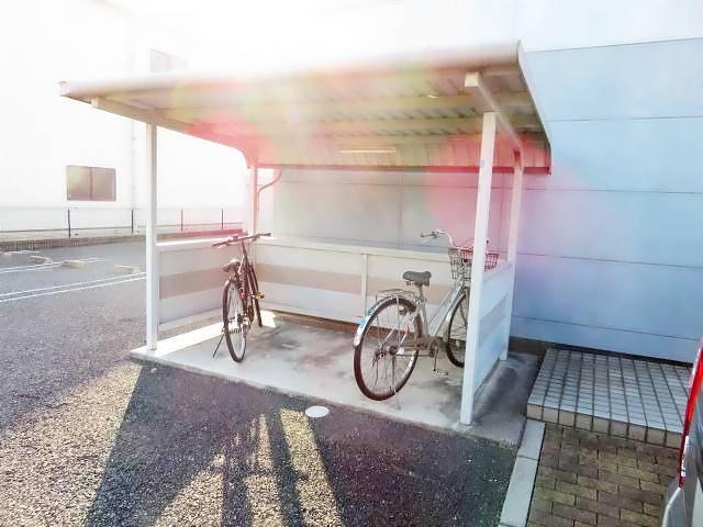 シャトー友喜II