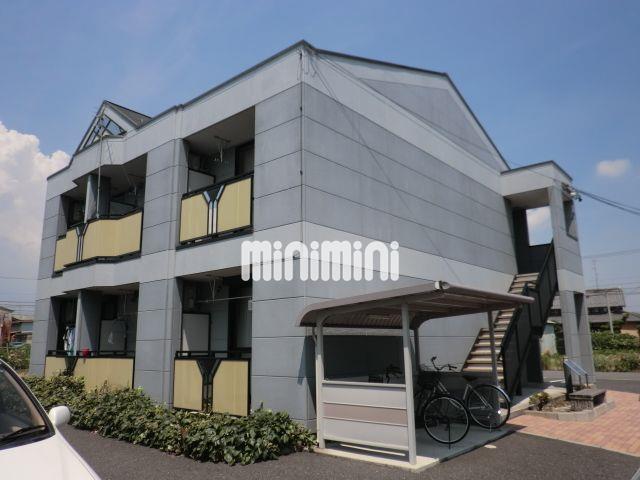 シャトー友喜II