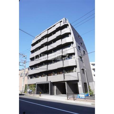 ルーブル練馬伍番館