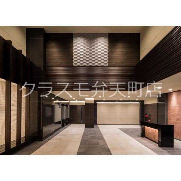 EC難波ウエスト-SIDEVアジュール