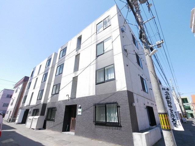 コンサンビル