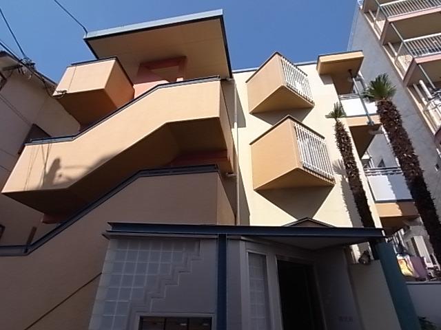 DOMESTIC南光荘