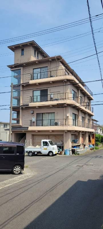 池上アパート301