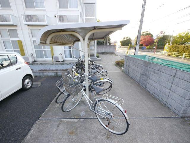 レオパレスサンII
