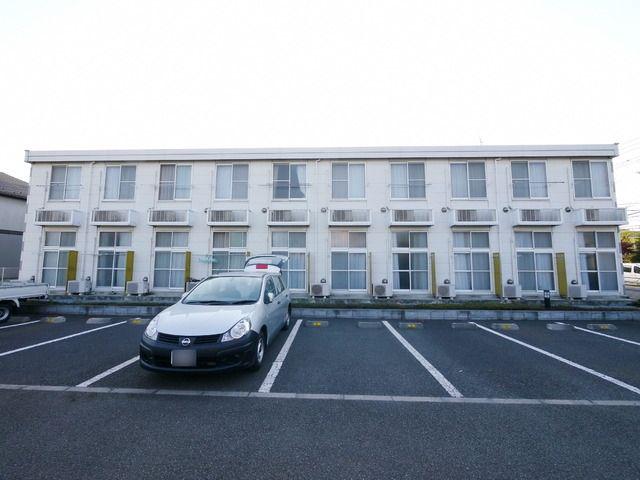 レオパレスサンII