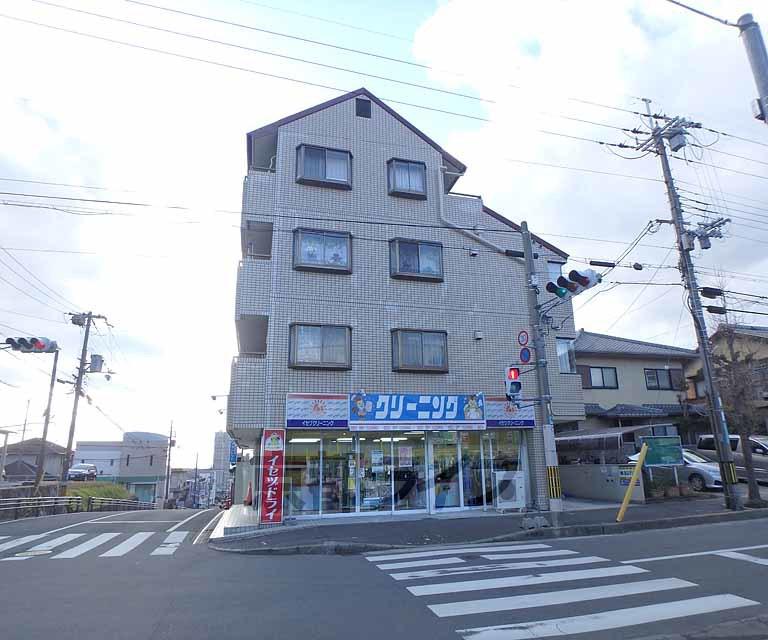 男山オークマンション