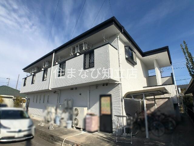プリミア篠目