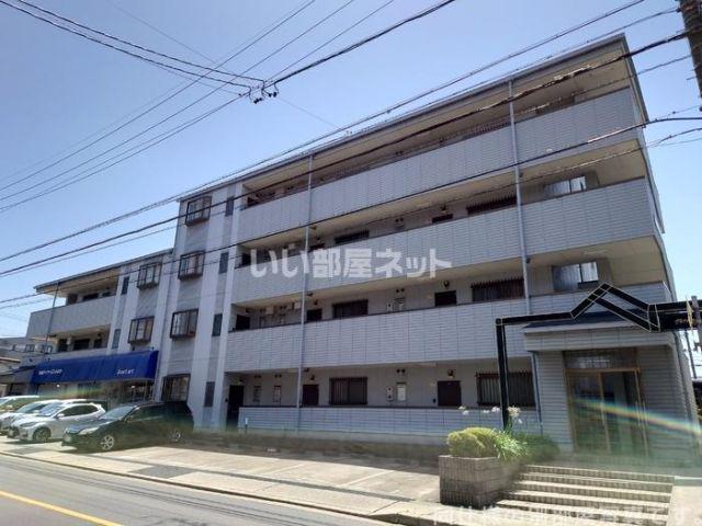 ヴィクトワール尾崎山